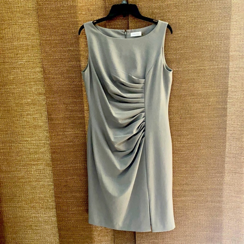Calvin Klein polyester mix